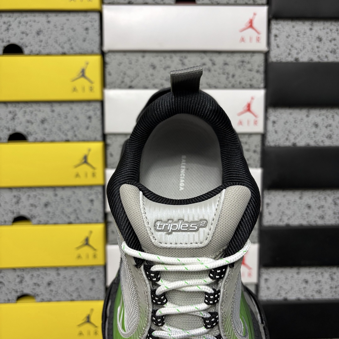 Balenciaga Triple S 2 - Image 5