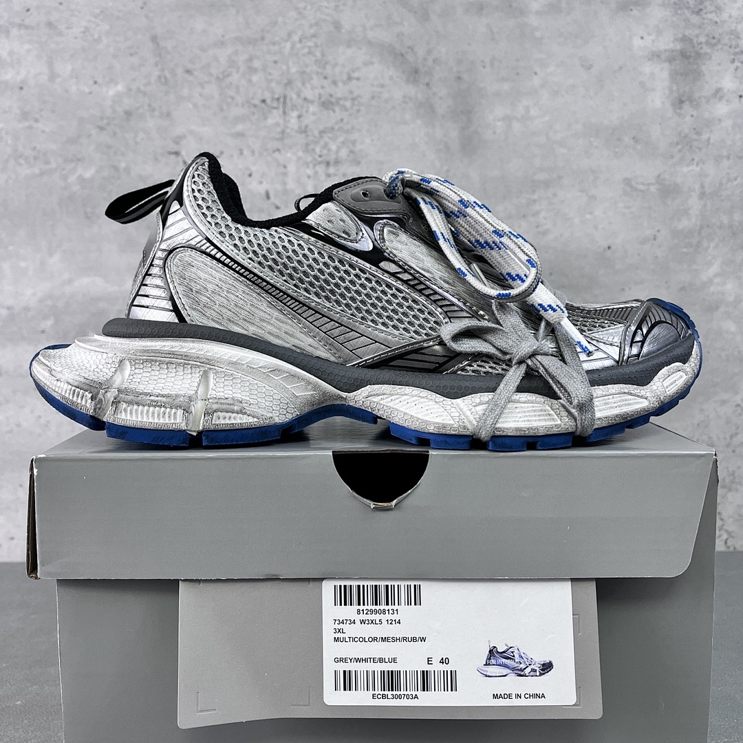 Balenciaga 3Xl - Image 81