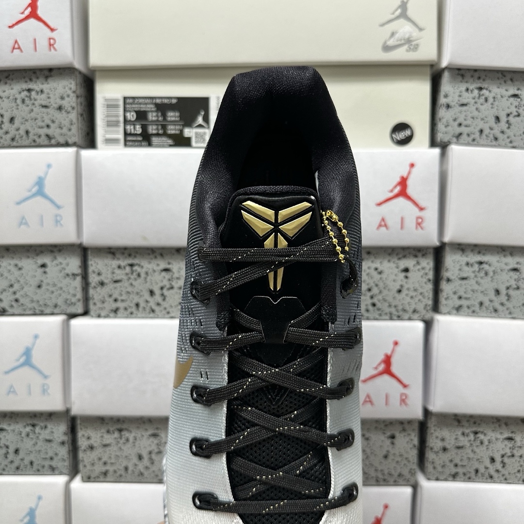 Nike Kobe 9 EM Low Protro Mambacita K9 - Image 3