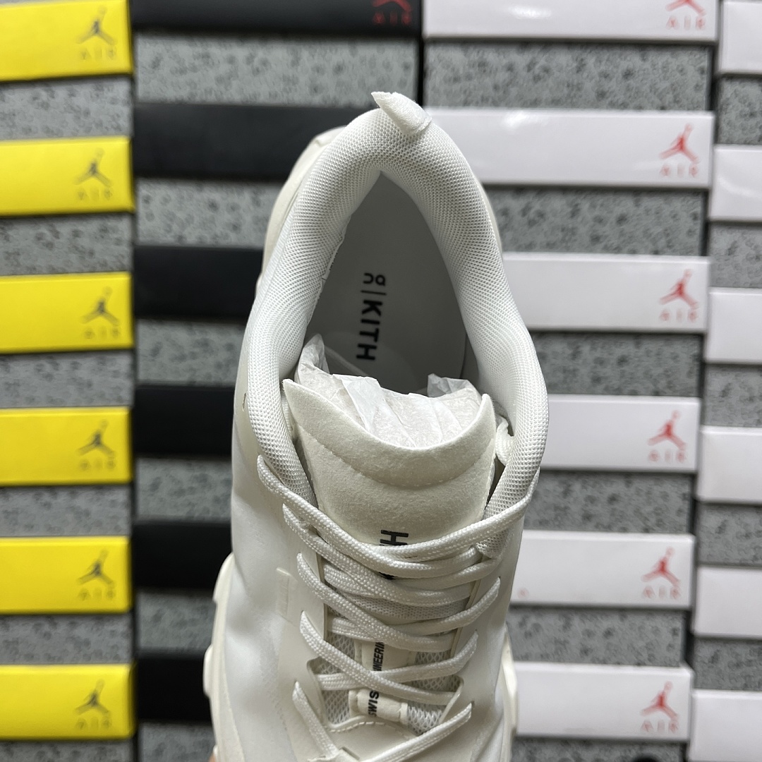 On Running K-Tech 1 Kith Tofu - Image 3