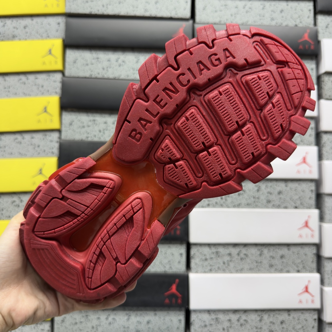 Balenciaga BLCG Track - Image 8