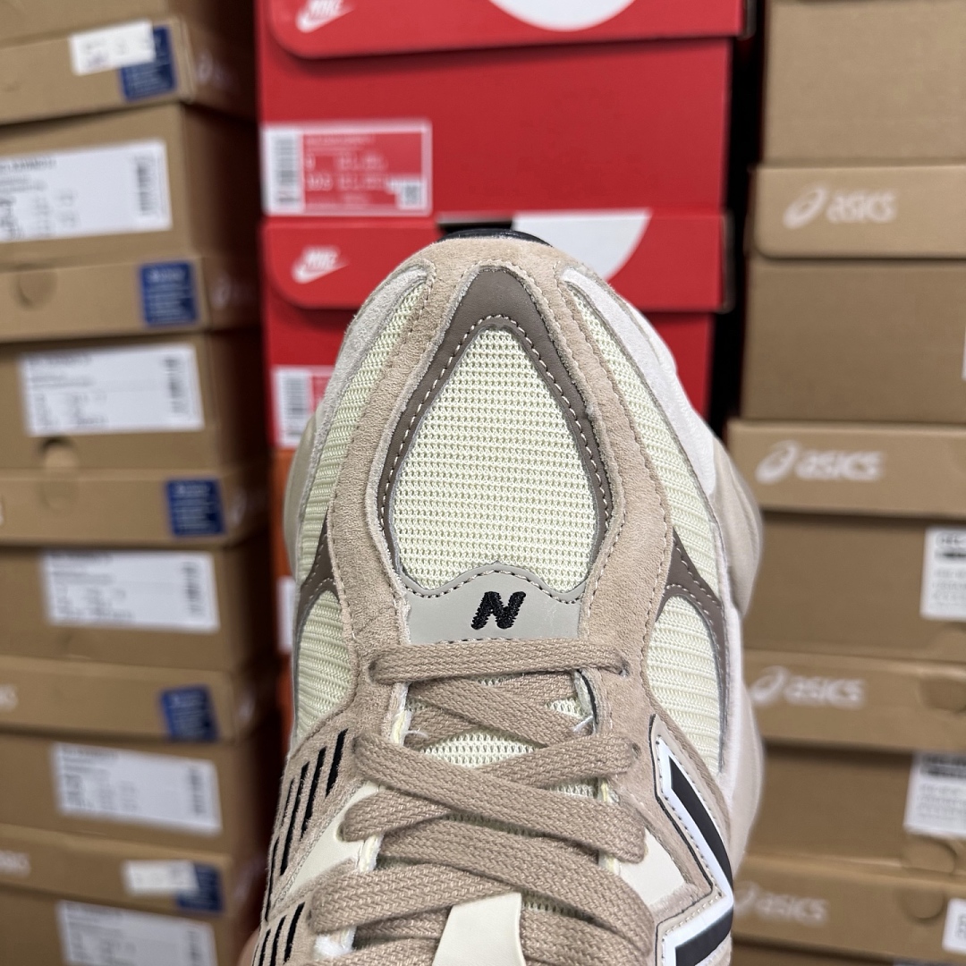 New Balance 9060 - Image 9