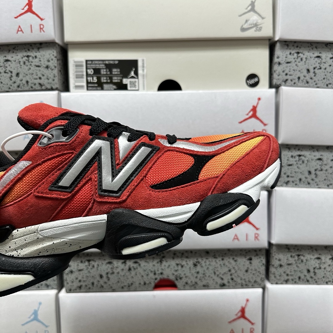 New Balance 9060 - Image 4
