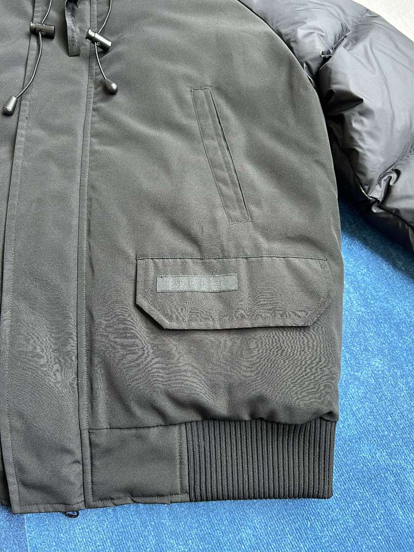 Canada Goose Chilliwack Bomber Jacket - Image 41
