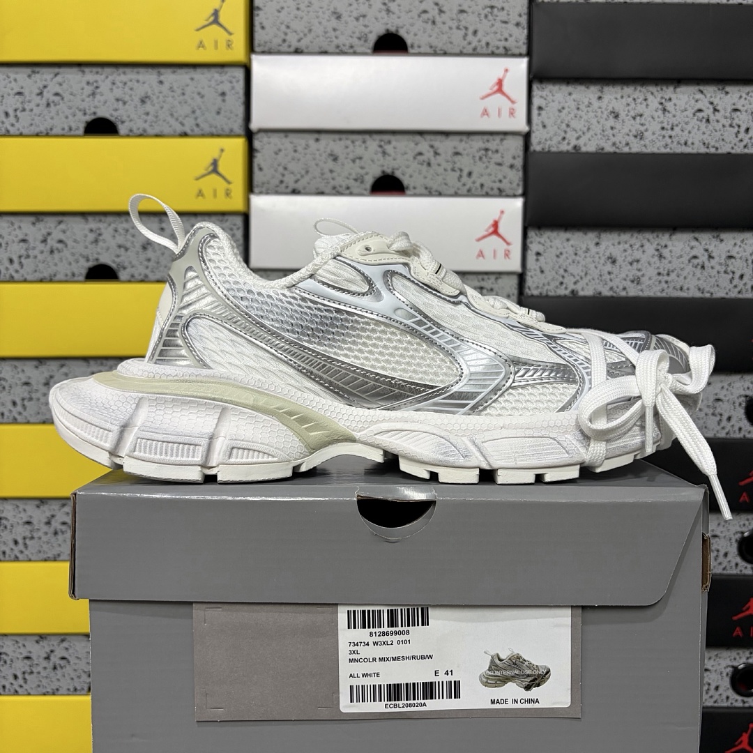 Balenciaga BLCG 3XL