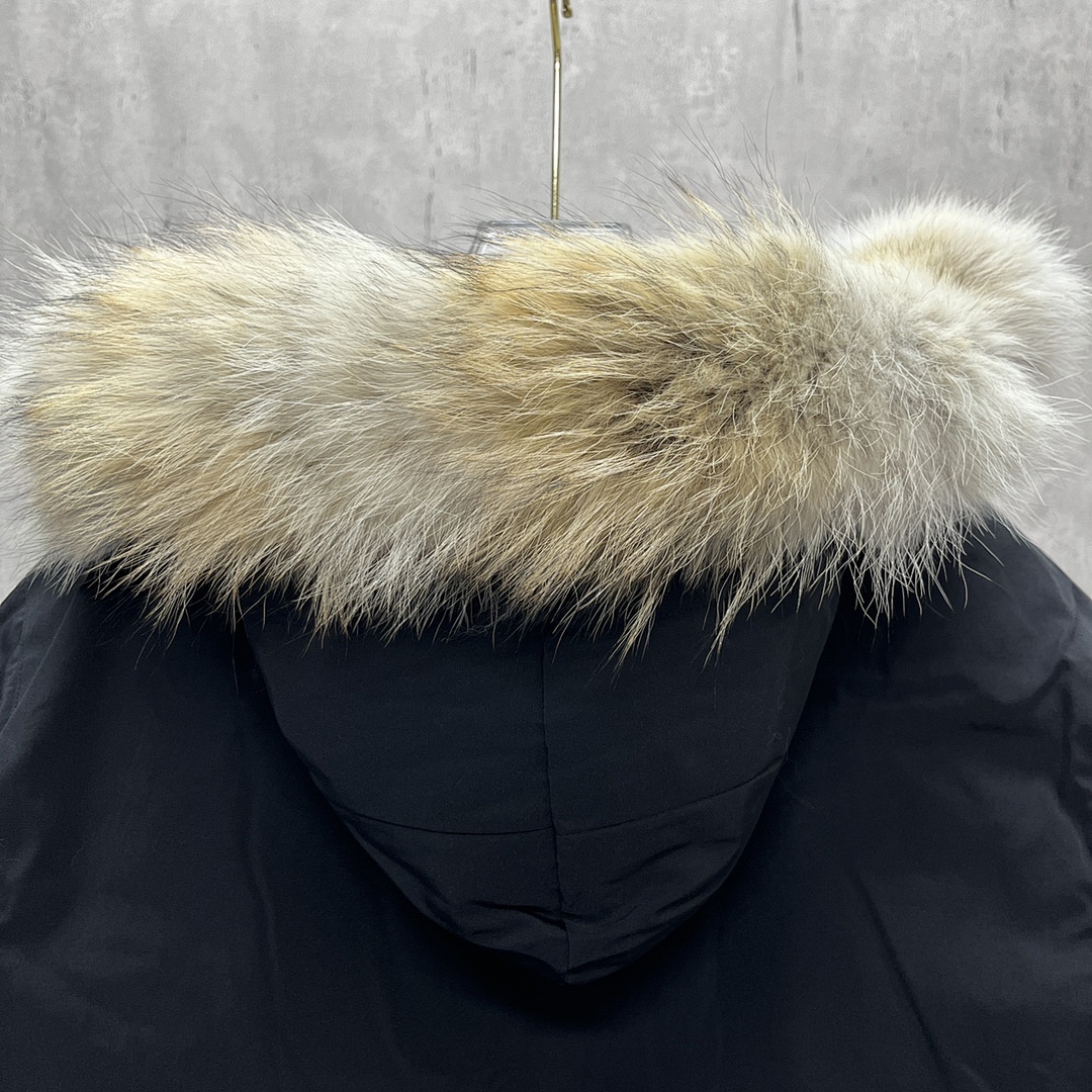 Canada Goose Parka 08 - Image 8
