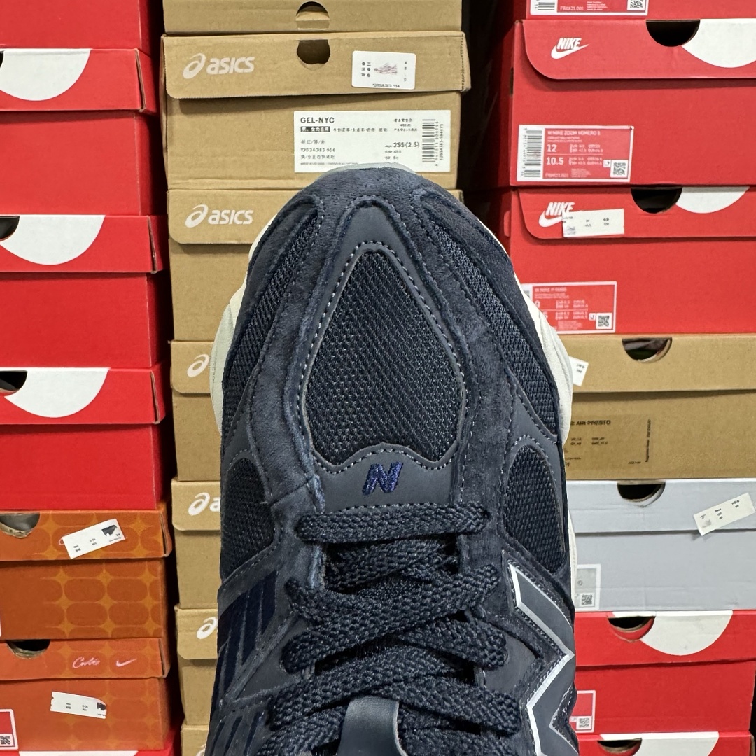 New Balance 9060 - Image 7
