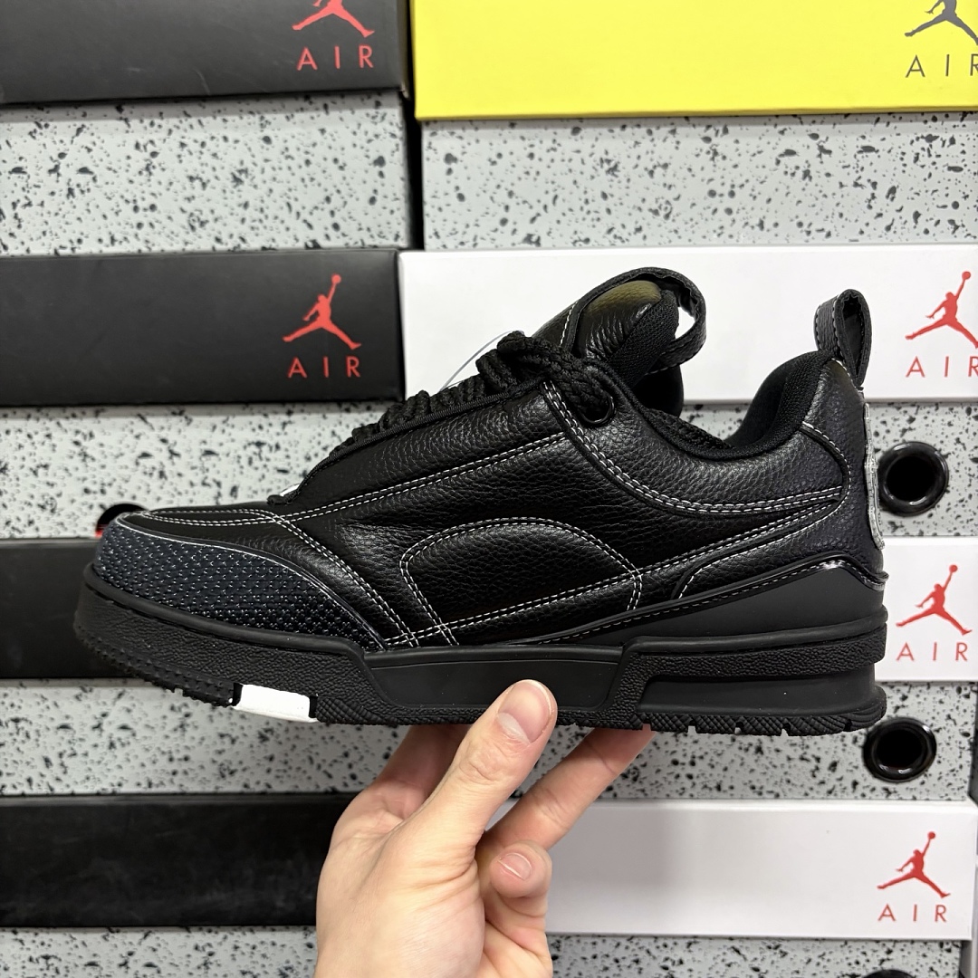 Louis Vuitton Skate Sneaker Clover - Image 4
