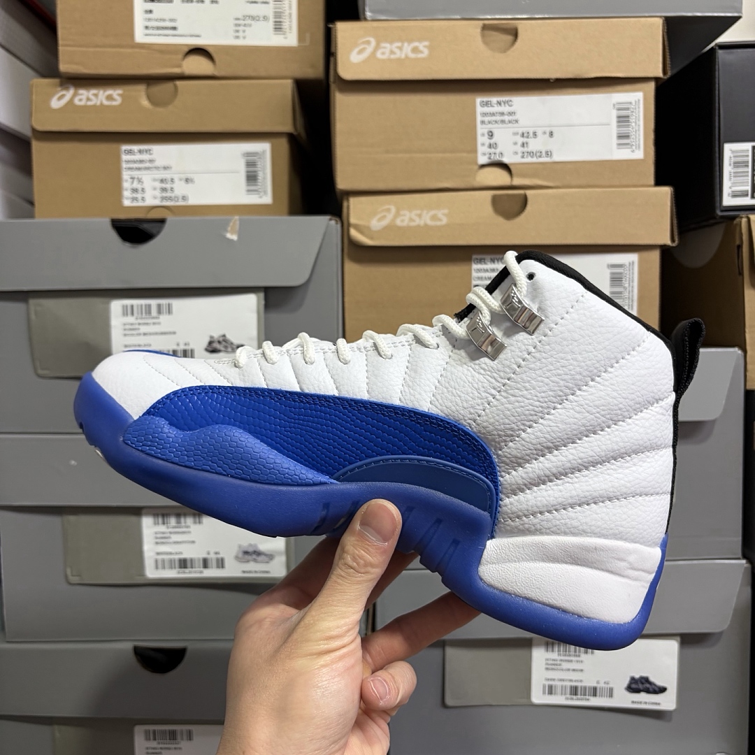 Nike Blueberry - Image 3