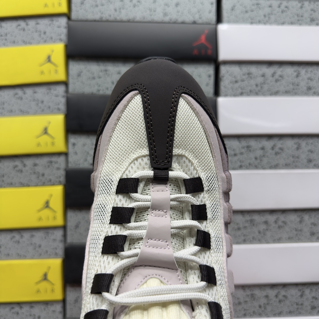 Nike Air Max 95 Big Bubble Tattoo Light Violet Ore - Image 6