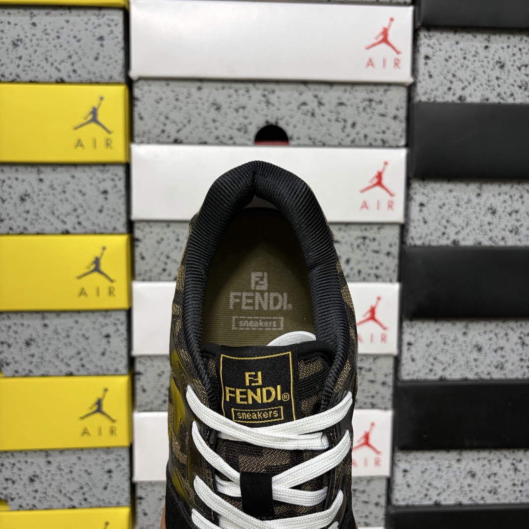 Fendi Match FD - Image 6