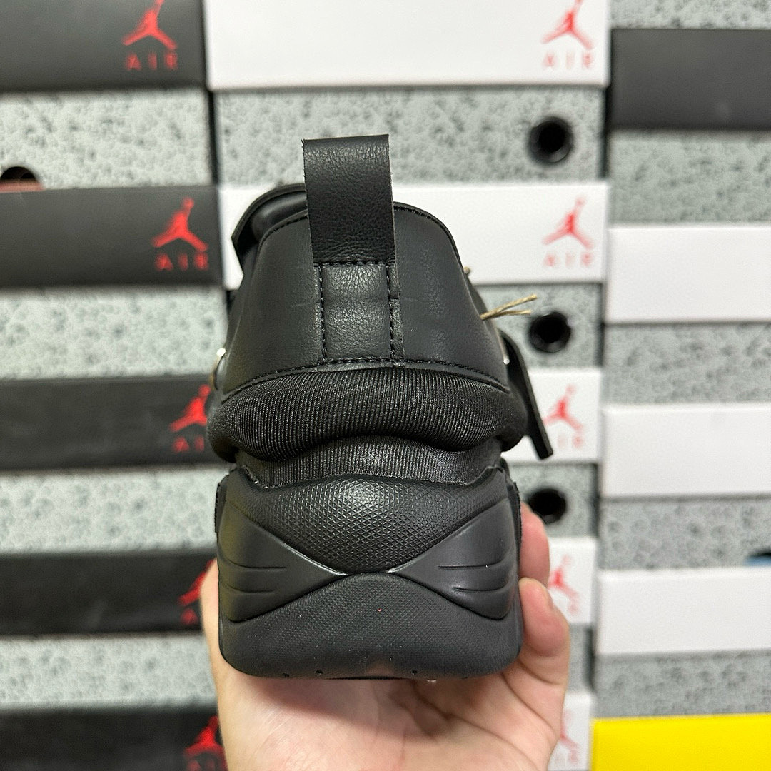 On Running Raf Simons Antei Low Top - Image 6