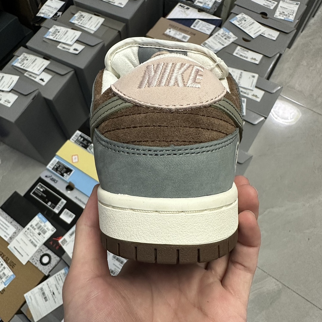 Nike SB Dunk Low Yuto Horigome - Image 3