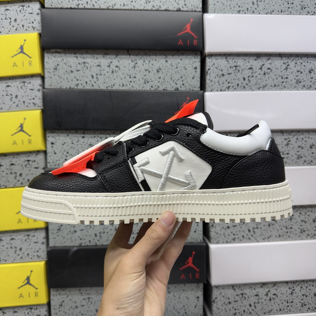 Off-White 3.0 Off Court Low - Image 9