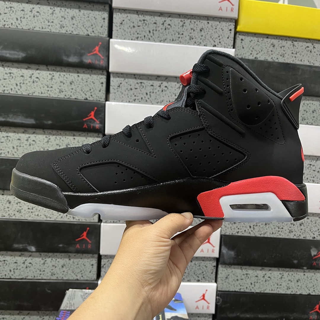 Nike Infrared Salesman - Image 5