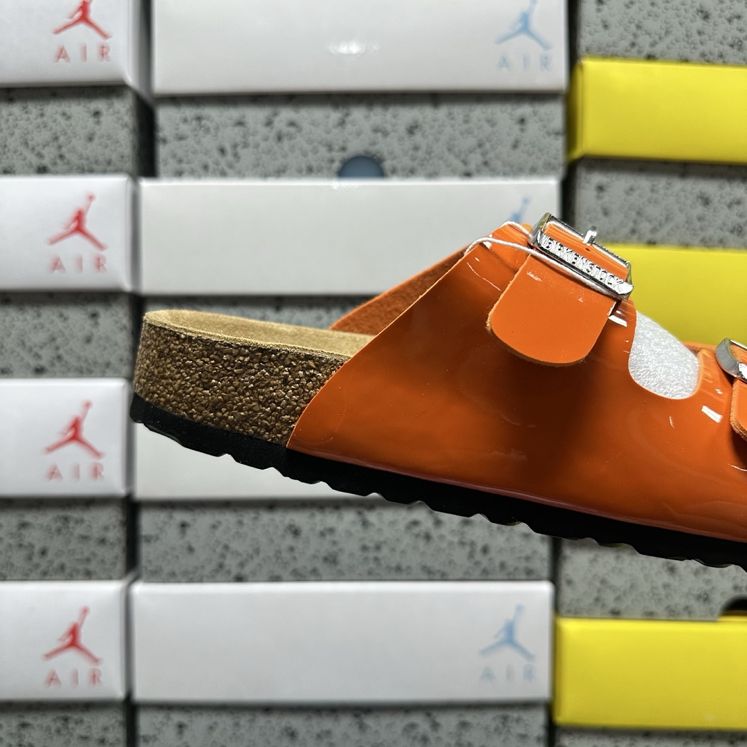 Birkenstock Birken Arizona Birkibuc - Image 5