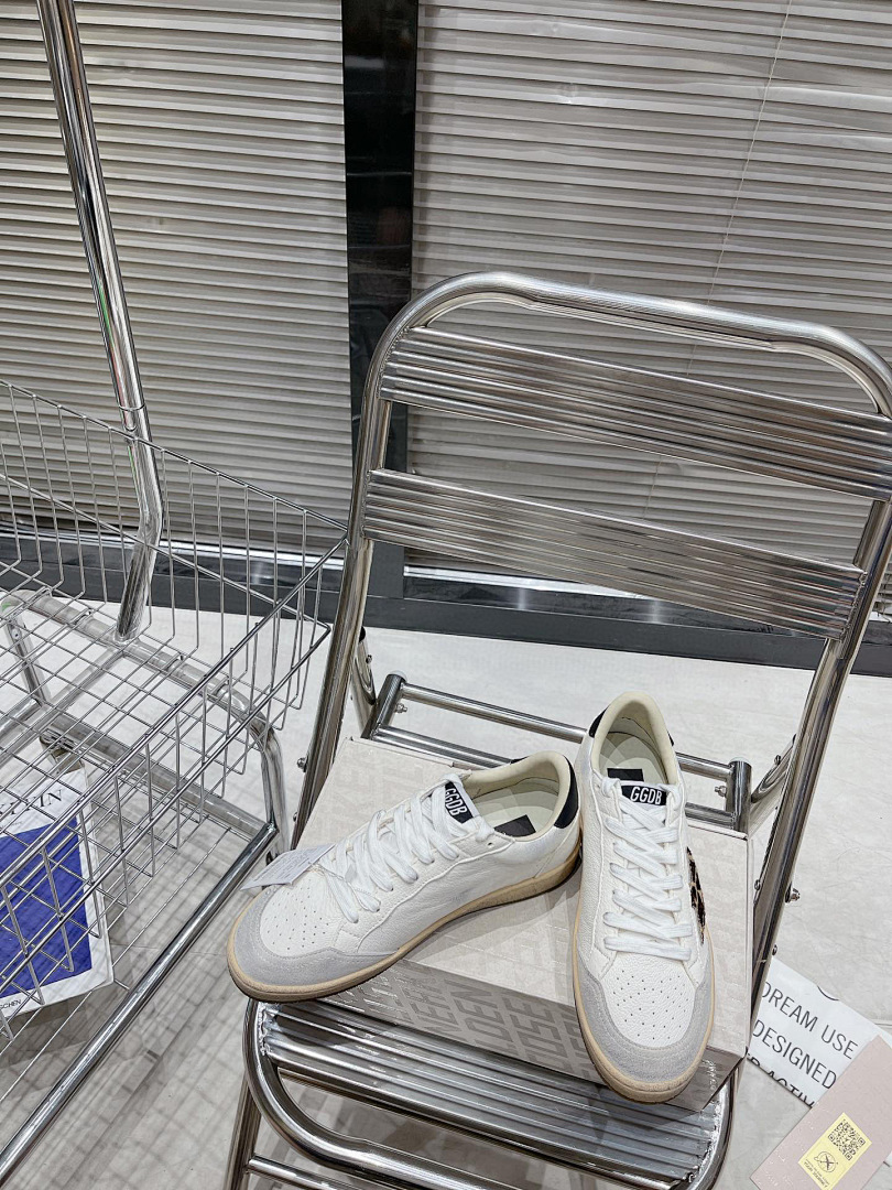 Golden Goose Deluxe Brand 28 - Image 3