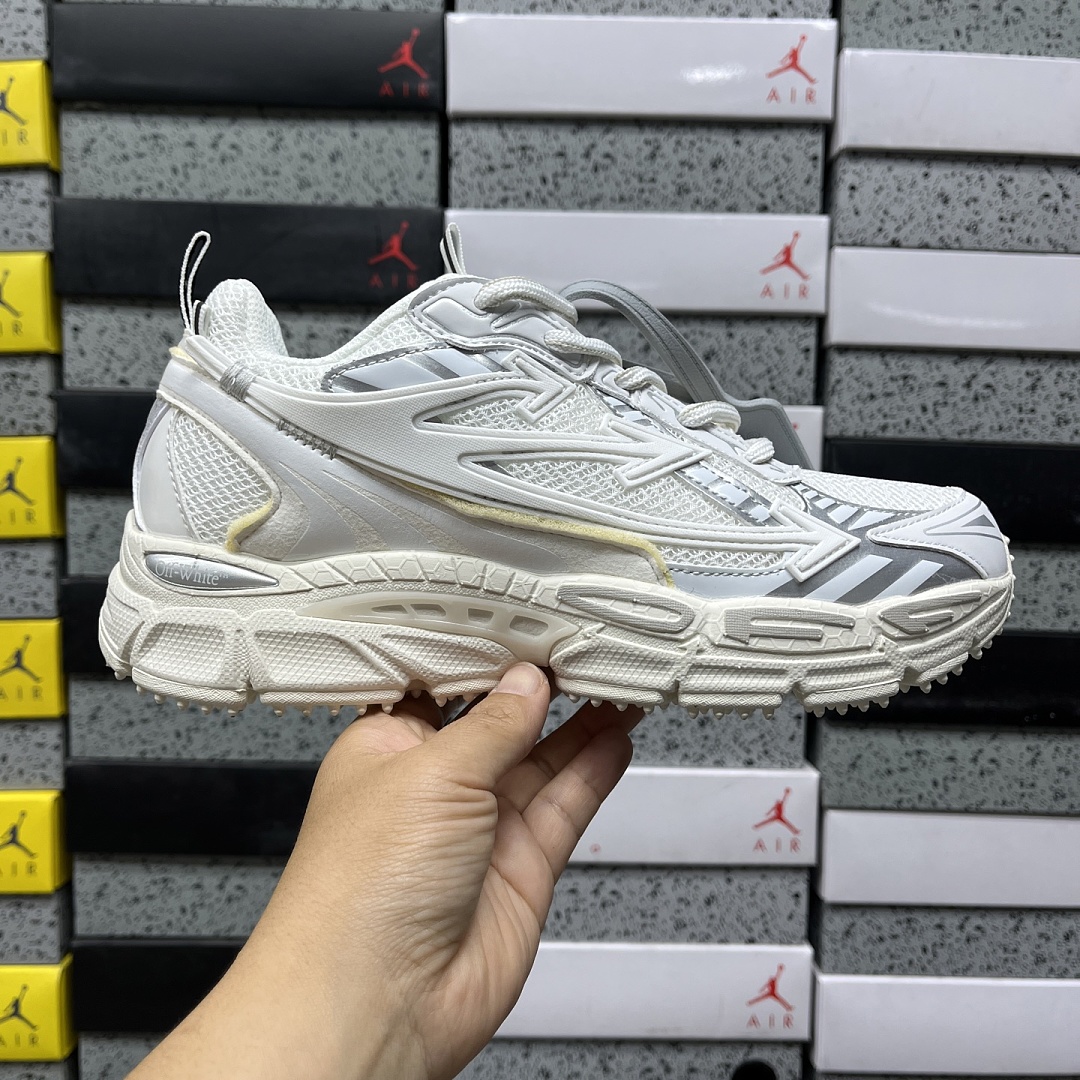 Off-White Be Right Back F24 10005 - Image 9
