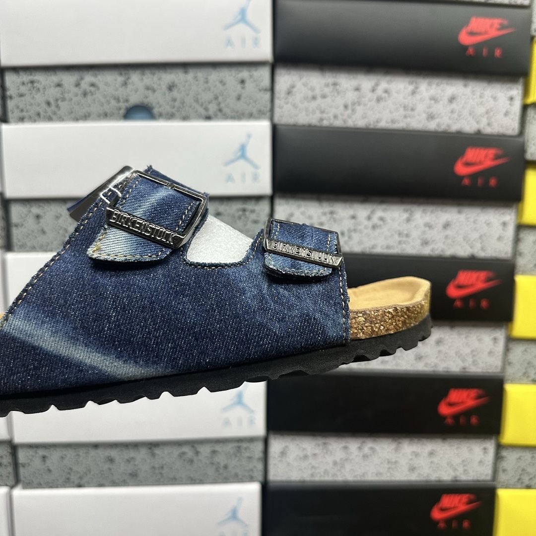 Birkenstock Birken Boston Soft Footbed - Image 2
