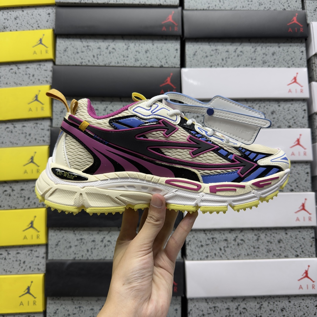 Off-White Be Right Back - Image 4