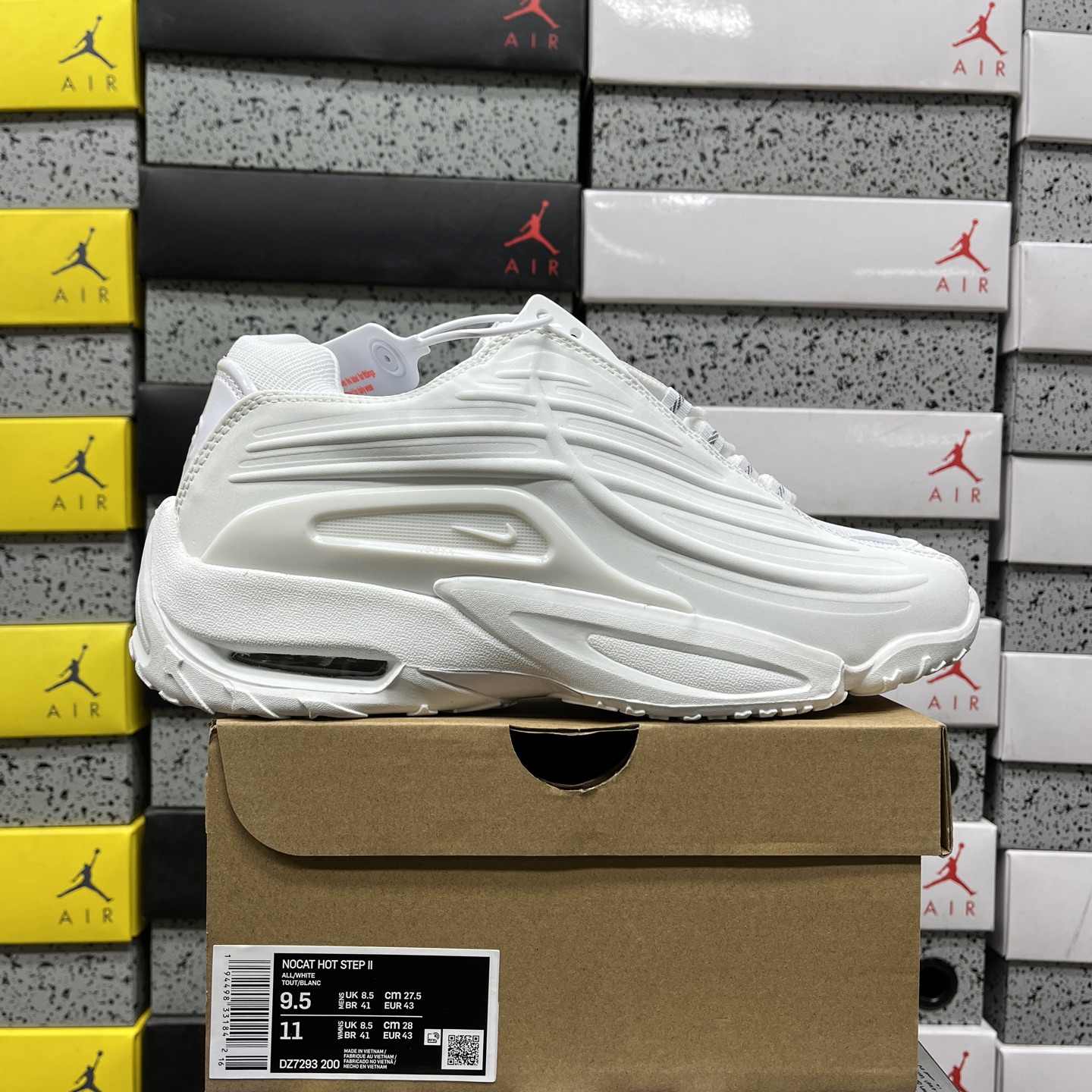 Nike Hot Step 2 Drake - Image 11