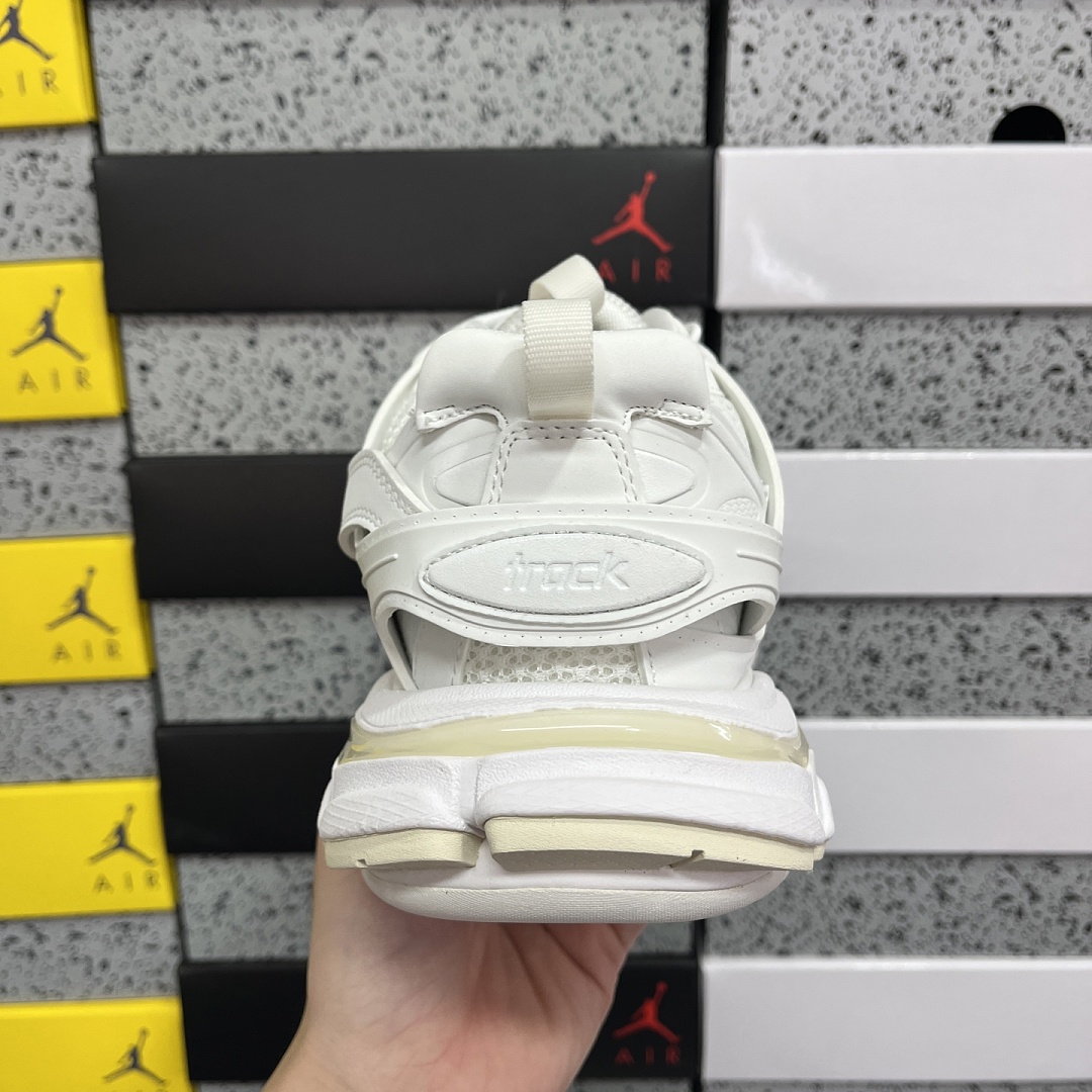 Balenciaga Track - Image 10