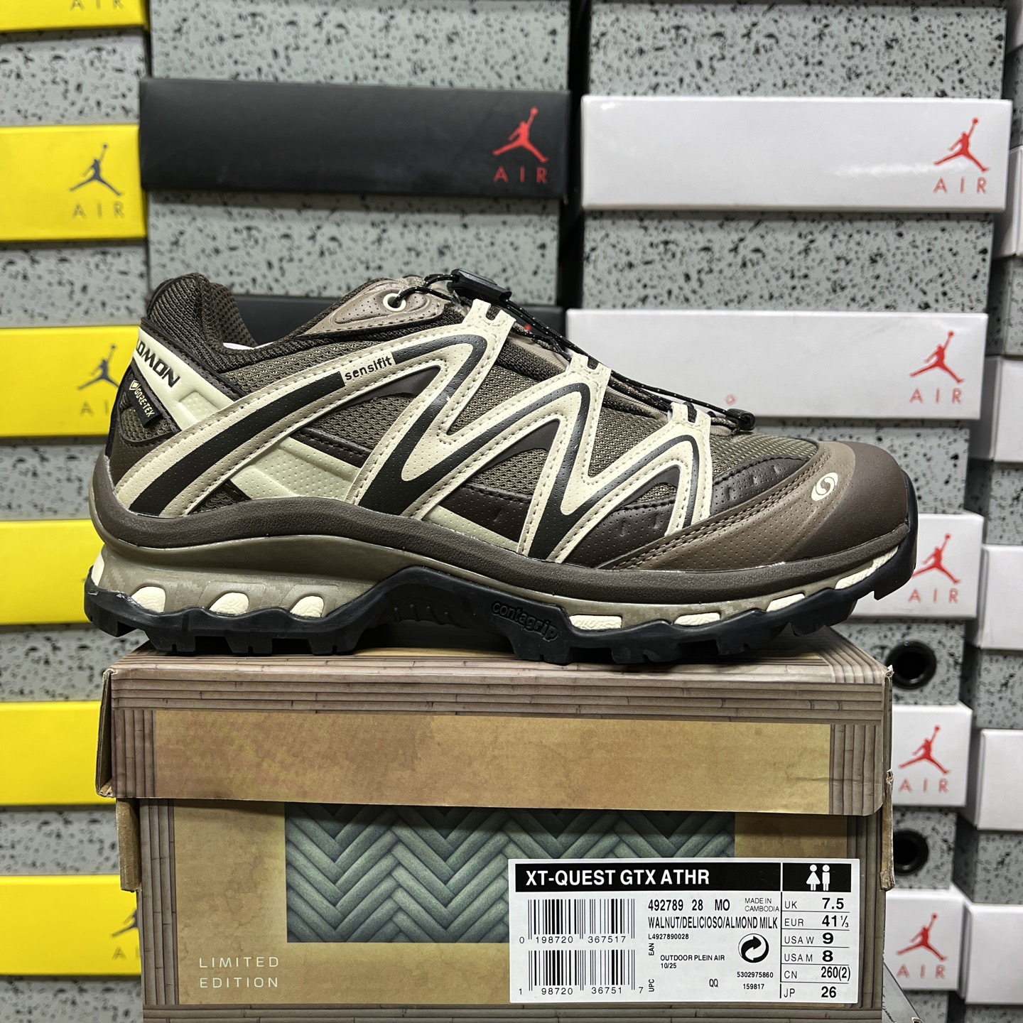 Salomon XT-Quest - Image 11