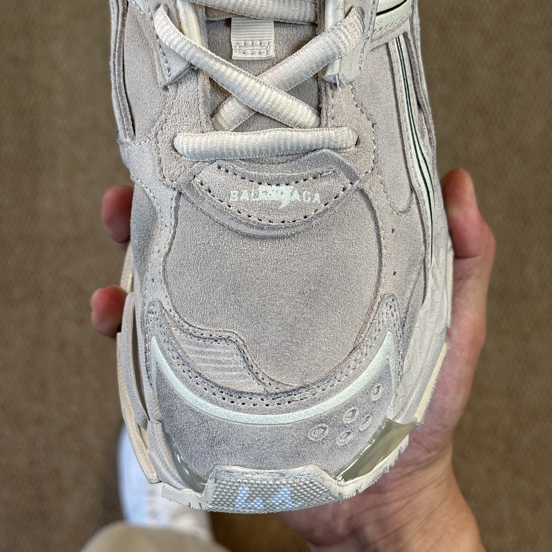 Balenciaga BLCG Runner 7.5 - Image 6