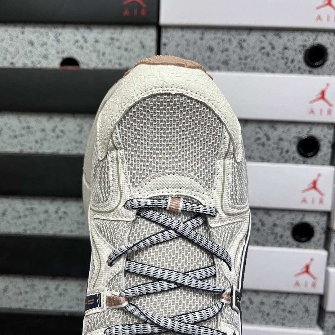ASICS Gel-Kahana 8 1011B109-023 (Black White) - Image 10