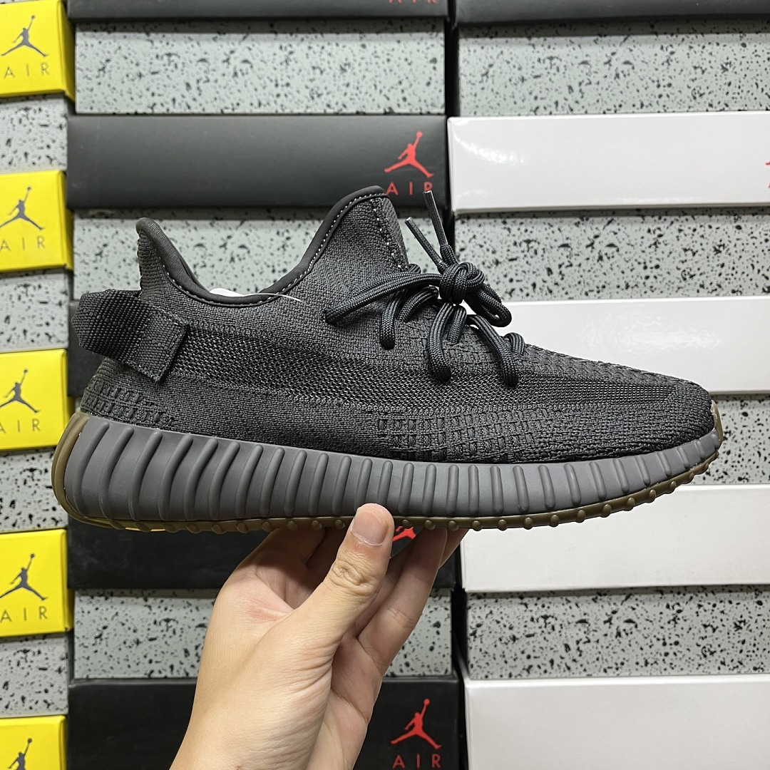 Adidas Yeezy Boost 350 V2 Cinder - Image 2