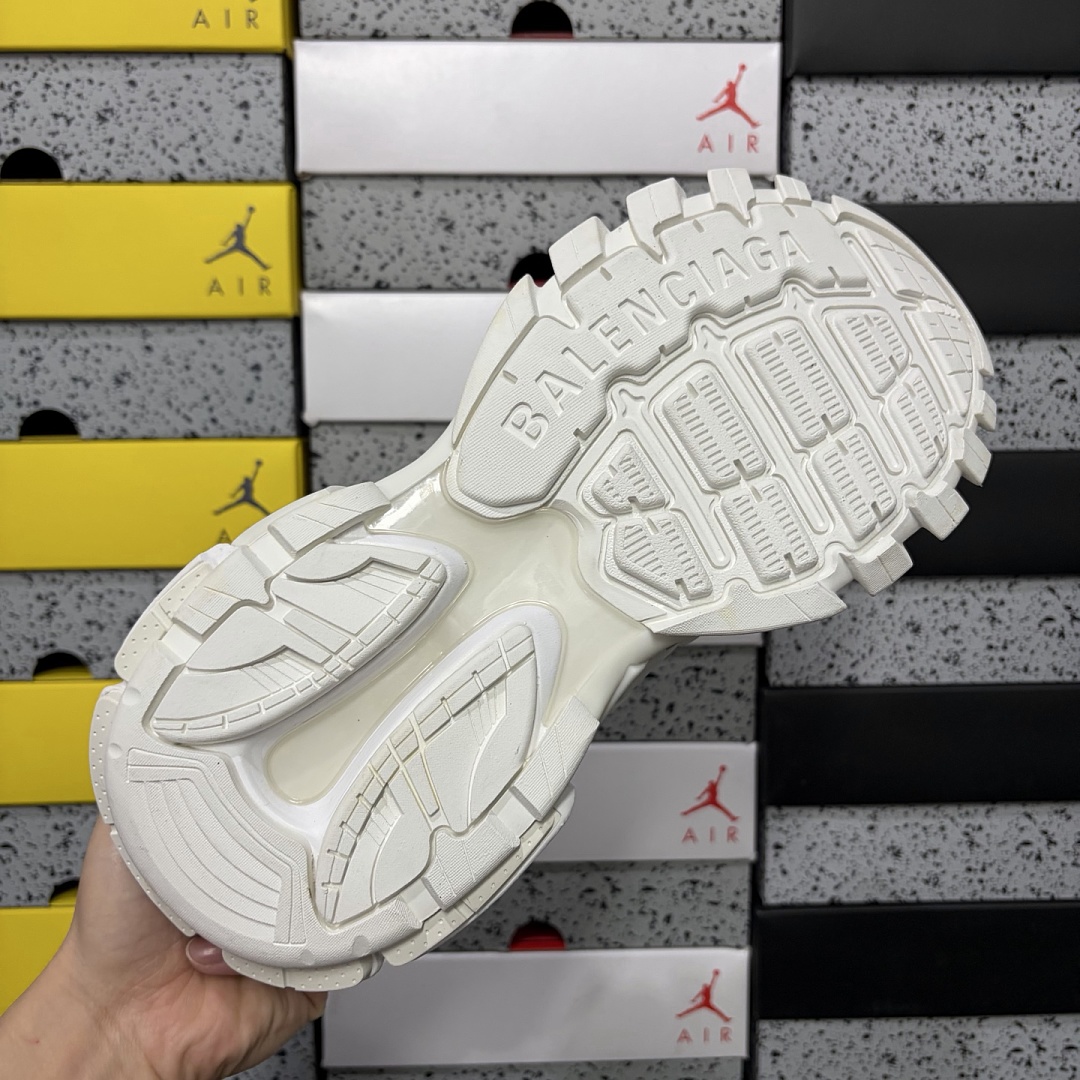 Balenciaga Track - Image 7