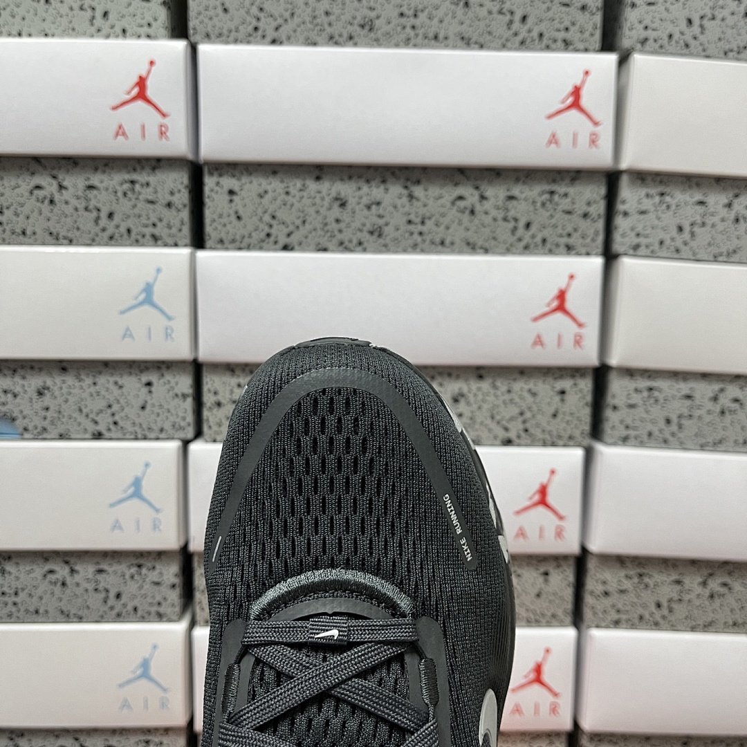 Nike Vomero 18 Anthracite Reflect (Silver) - Image 7