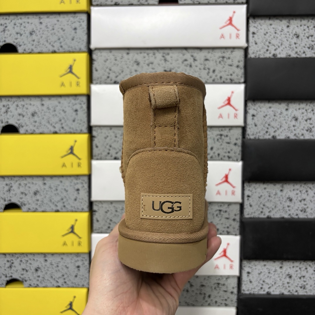 UGG Classic/Mini 5854 Mid -6222 - Image 5