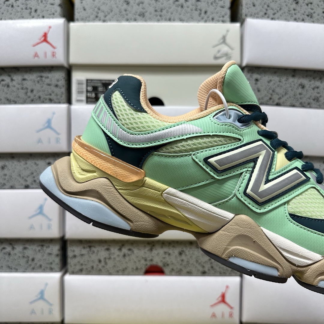New Balance 9060 - Image 4