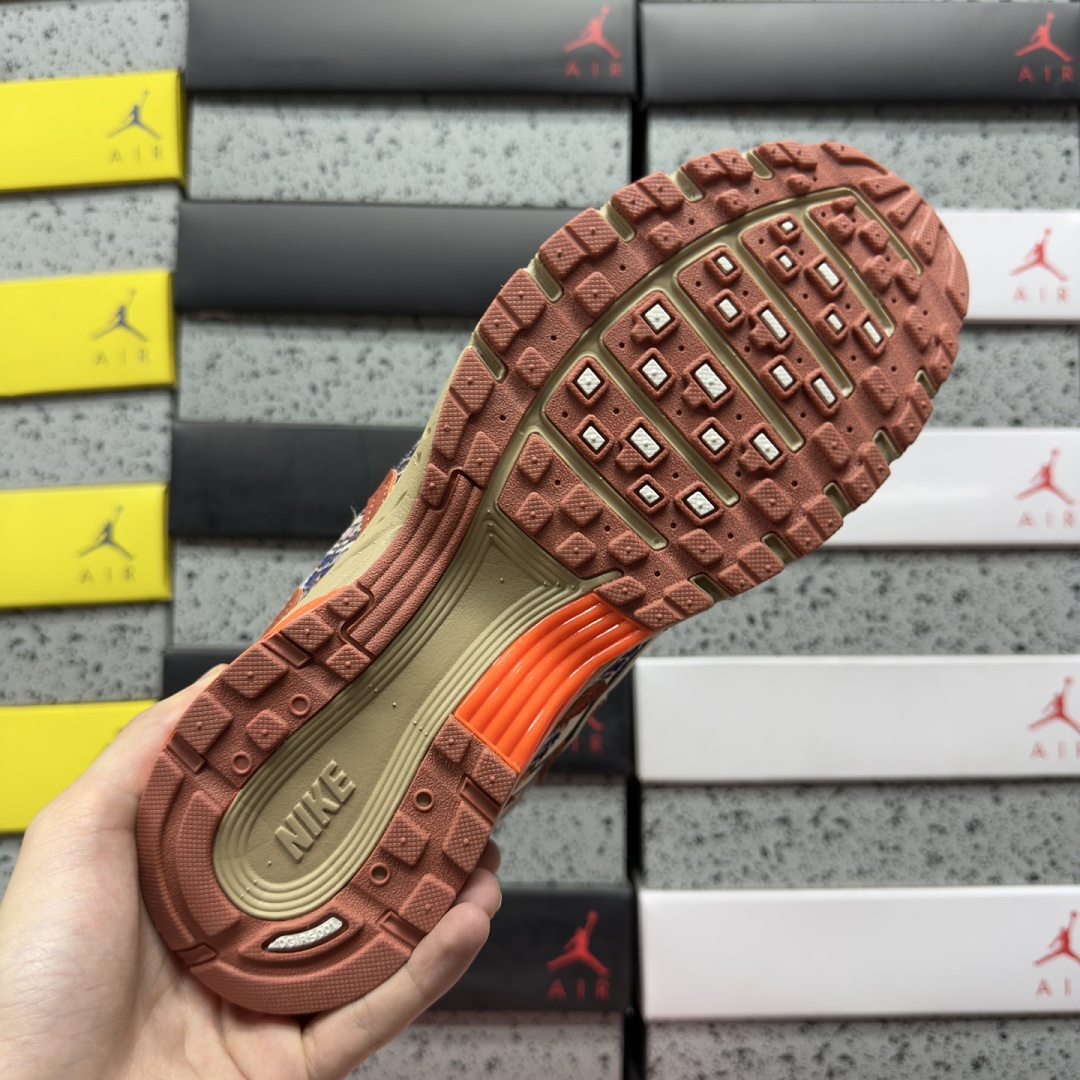 Nike P-6000 - Image 8