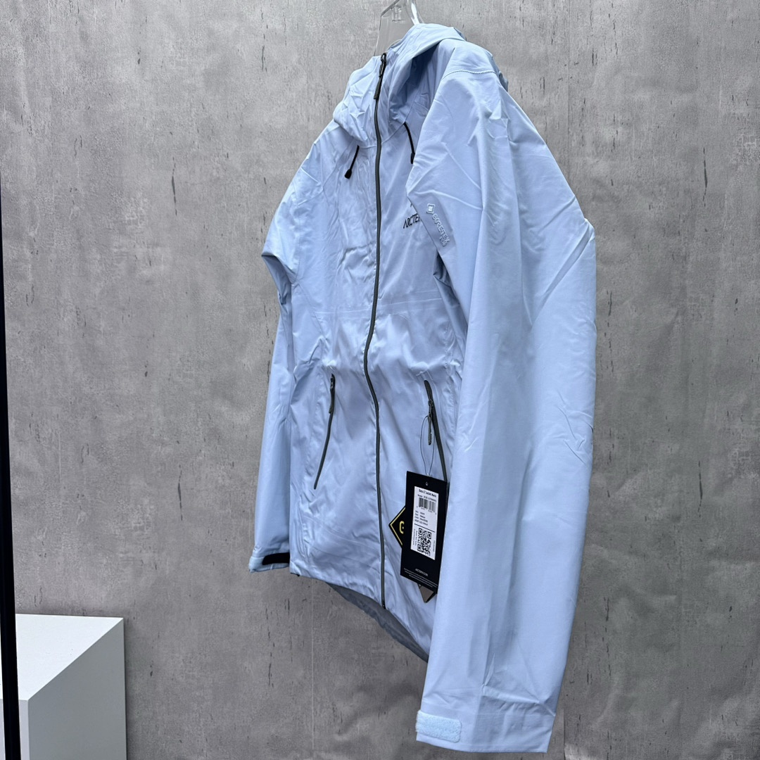 Arc'teryx Beta LT Jacket Lucent - Image 16