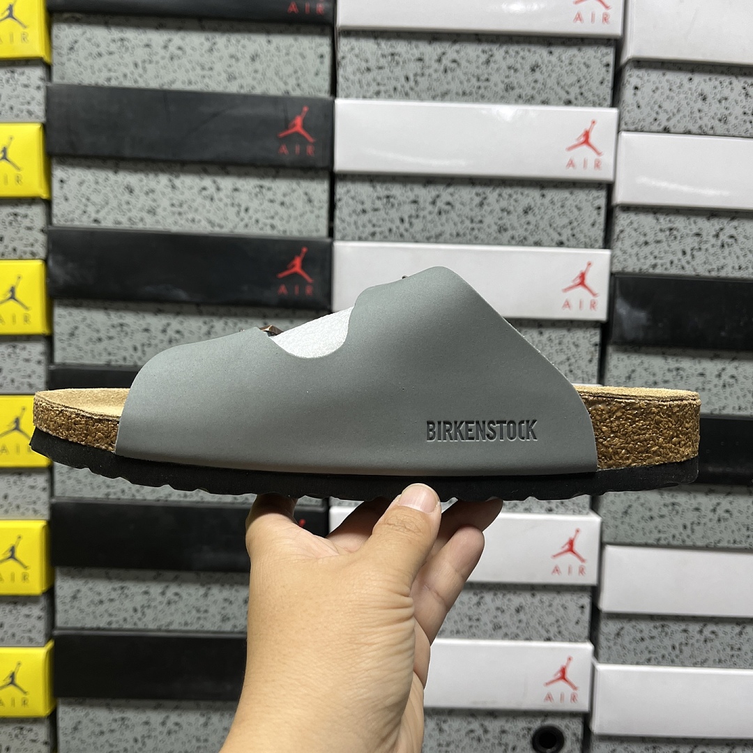 Birkenstock Birken Arizona Birkibuc - Image 9