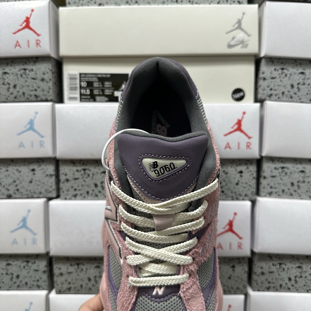 New Balance 9060 - Image 6