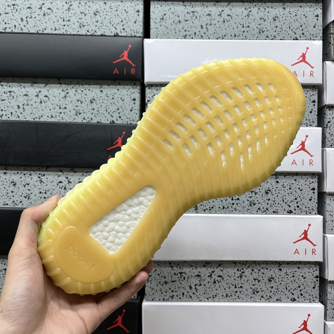 Adidas Yeezy Boost 350 V2 Yeshaya (Non-Reflective) - Image 7