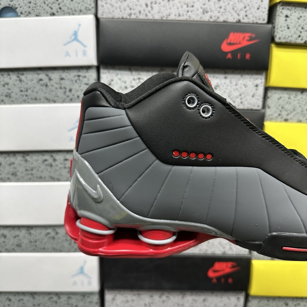 Nike Shox - Image 9