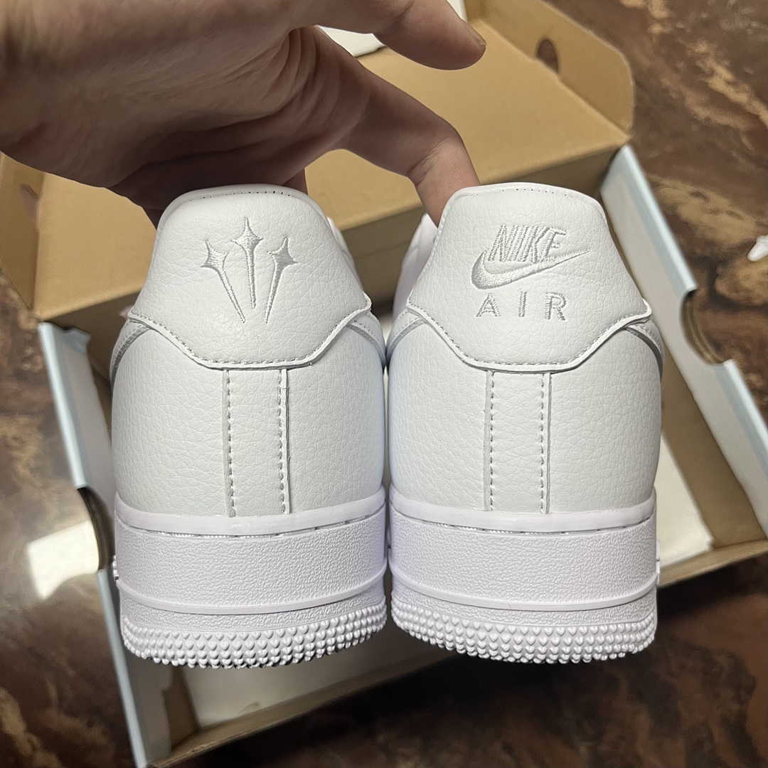Nike Air Force 1 Low Drake NOCTA Certified Lover Boy - Image 12