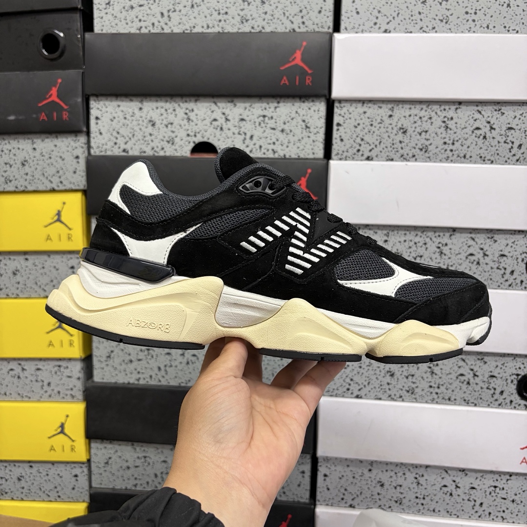 New Balance 9060 - Image 4