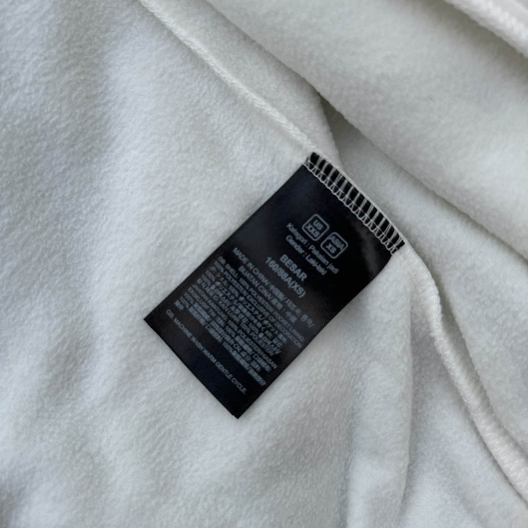 The North Face TNF Fleece Lining - Image 10