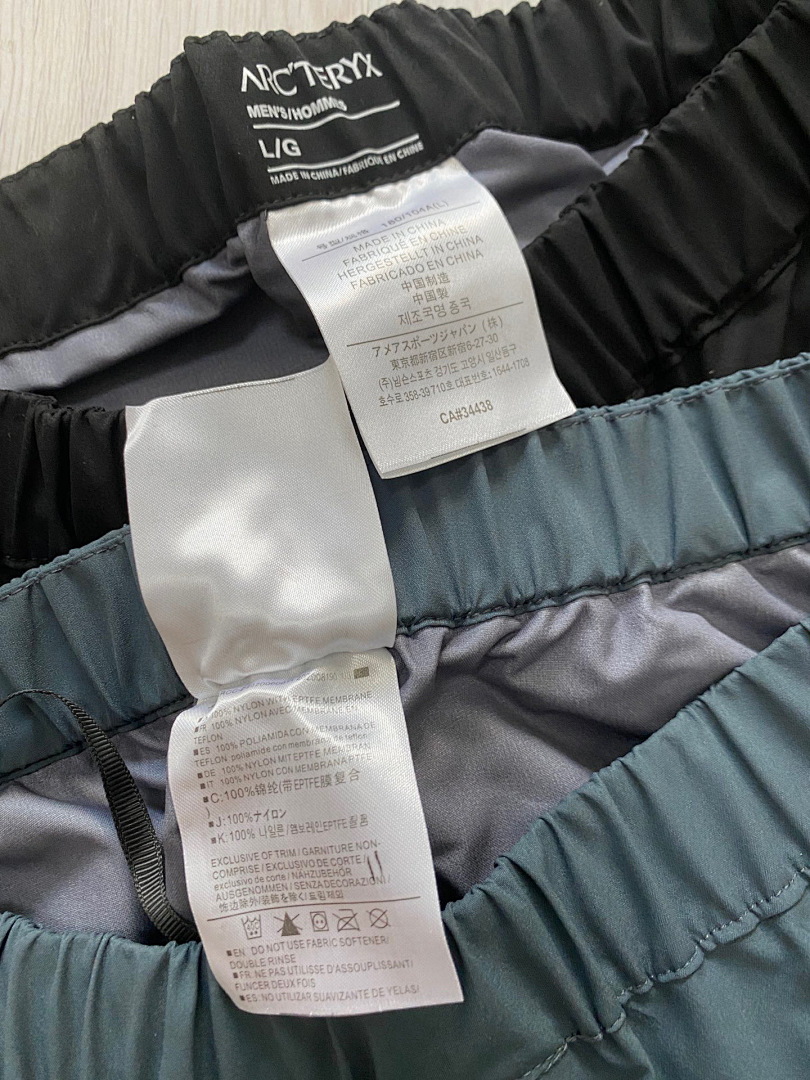 Arc'teryx Beta Pant Full Long - Image 28