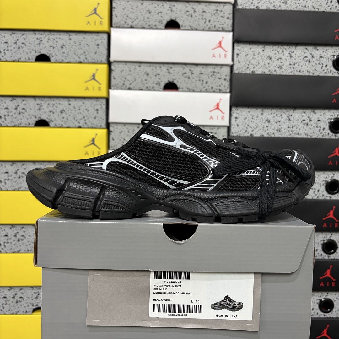 Balenciaga BLCG 3XL 0221
