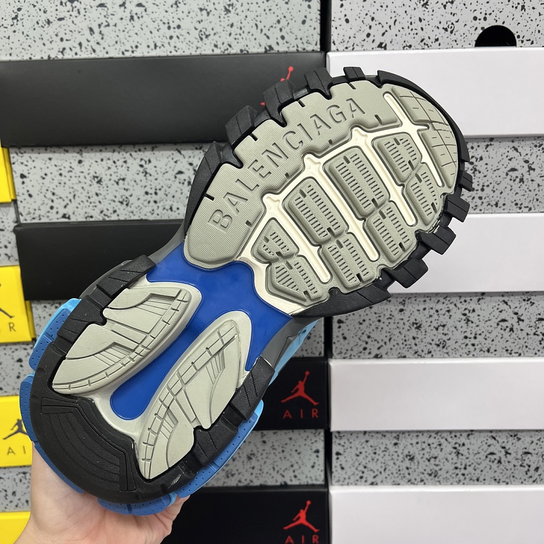 Balenciaga Track - Image 9