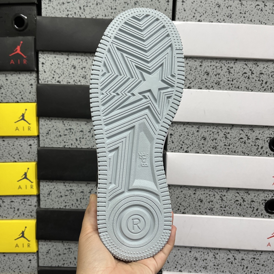 Bape Sta Low 1H70191002 - Image 5