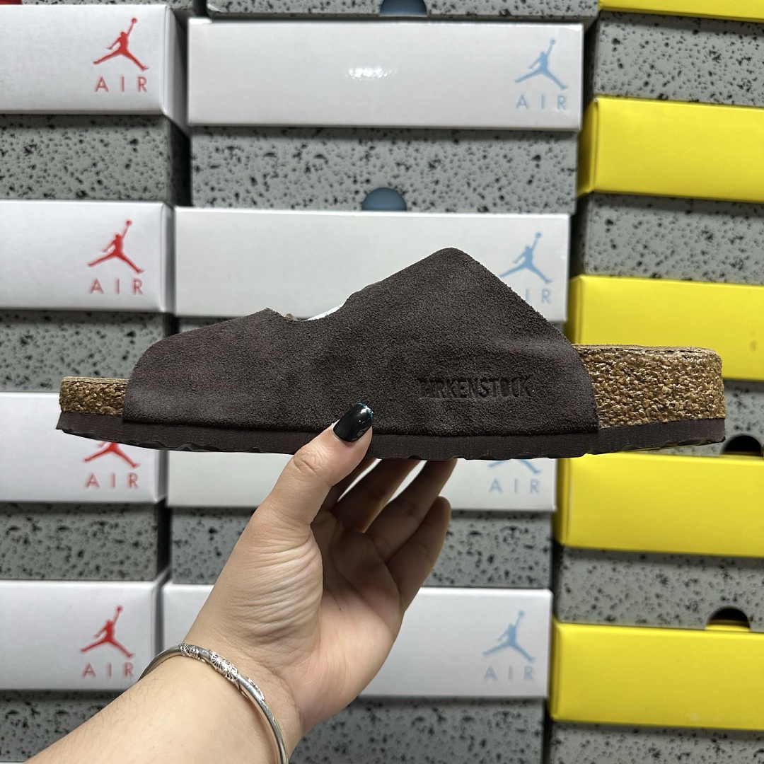 Birkenstock Birken Arizona Birkibuc - Image 8