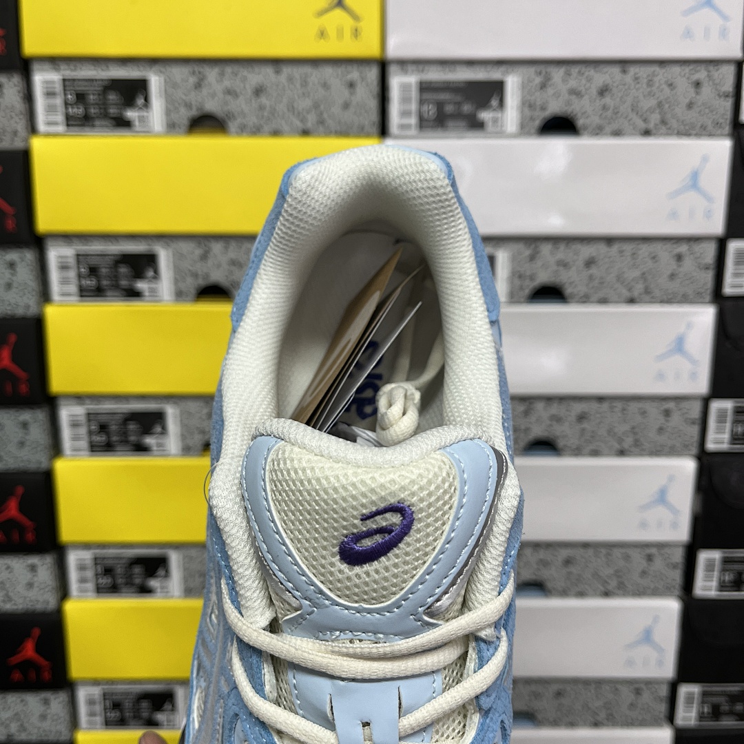 ASICS Gel-NYC Cream Arctic (Sky) - Image 5