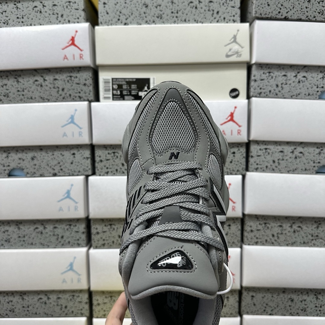 New Balance 9060 - Image 4